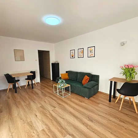 Sunny Apartment 3 Minutes Walk From Rynek Square * Vratislav