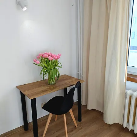 Sunny Apartment 3 Minutes Walk From Rynek Square Apartmán *