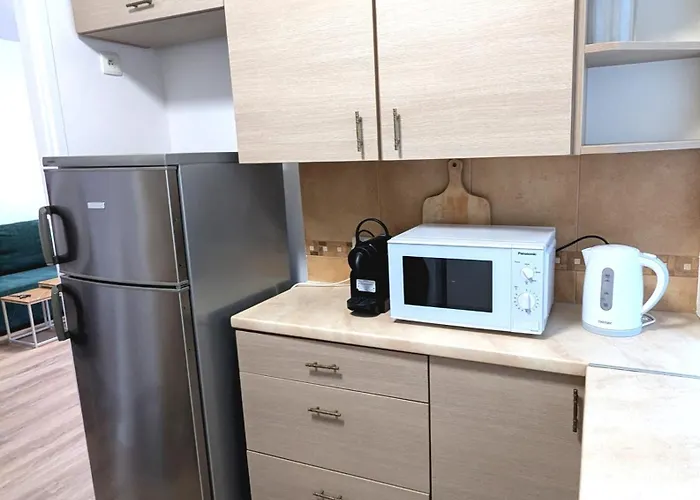 Sunny Apartment 3 Minutes Walk From Rynek Square Apartmán Vratislav