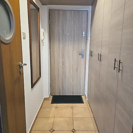 Sunny Near Rynek Square * 브로츠와프