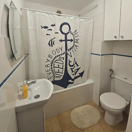 아파트 Sunny Near Rynek Square *