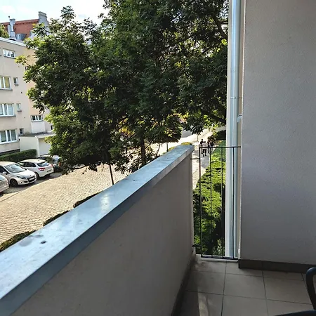 Apartment Sunny 3 Minutes Walk From Rynek Square *