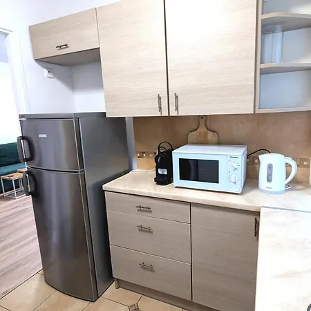 Sunny 3 Minutes Walk From Rynek Square Апартаменти Вроцлав