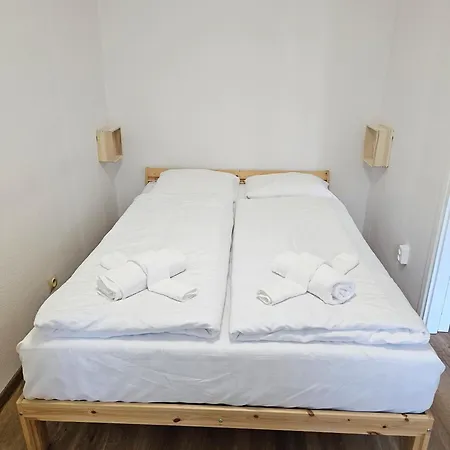 شقة Sunny Near Rynek Square فروتسواف