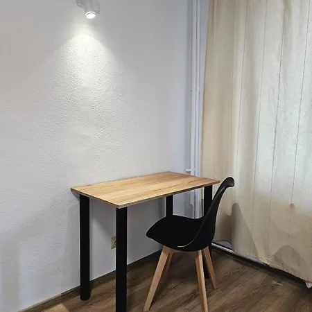 아파트 Sunny Near Rynek Square