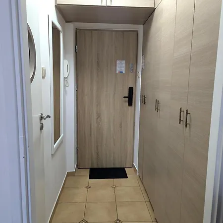 Sunny 3 Minutes Walk From Rynek Square * Вроцлав